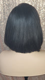 Side Part Bob Wig 10inch